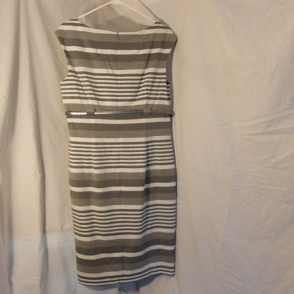 Calvin Klein Dress size 12 - Picture 2 of 3